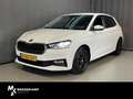 Skoda Fabia 1.0 TSI Business Edition FACELIFT 15"/Black line/A Wit - thumbnail 1