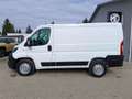 Peugeot Boxer 35+ L1H1 37kWh Premium Weiß - thumbnail 4