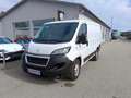 Peugeot Boxer 35+ L1H1 37kWh Premium Weiß - thumbnail 3