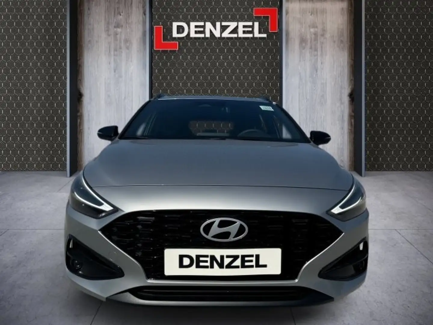 Hyundai i30 Kombi - PD GO Plus 1.0 TGDI Argent - 2