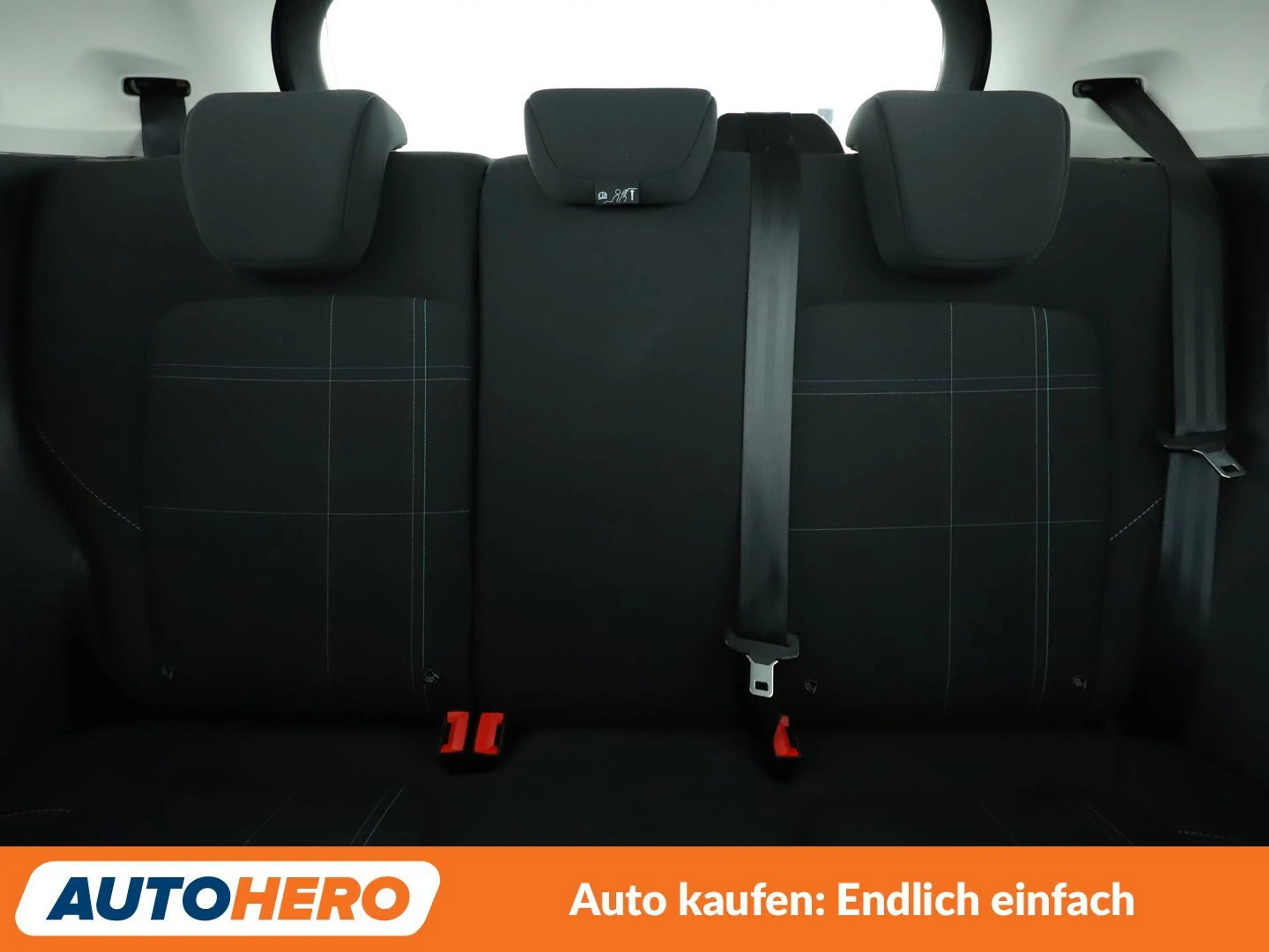 Ford Fiesta 1.1 Cool&Connect*NAVI*LIMITER*PDC*SHZ*LHZ*BT* — photo 15