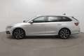 Skoda Octavia Combi STYLE PHEV DSG AHK+KAMERA+MEMORY+HEAD-UP+ACC Argent - thumbnail 4