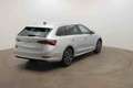 Skoda Octavia Combi STYLE PHEV DSG AHK+KAMERA+MEMORY+HEAD-UP+ACC Argent - thumbnail 3