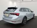 Skoda Octavia Combi STYLE PHEV DSG AHK+KAMERA+MEMORY+HEAD-UP+ACC Argento - thumbnail 4
