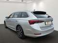 Skoda Octavia Combi STYLE PHEV DSG AHK+KAMERA+MEMORY+HEAD-UP+ACC Argento - thumbnail 5