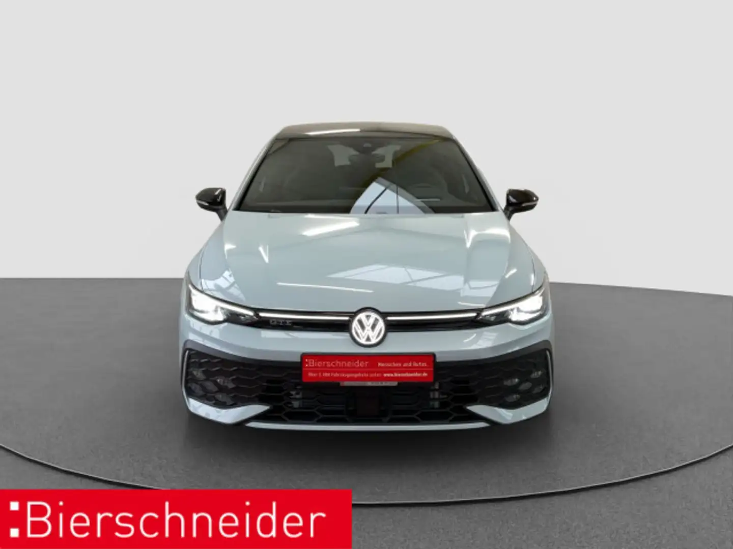 Volkswagen Golf GTE 8 GTE 1.5 TSI DSG eHybrid Black Style VOLL! Azul - 2