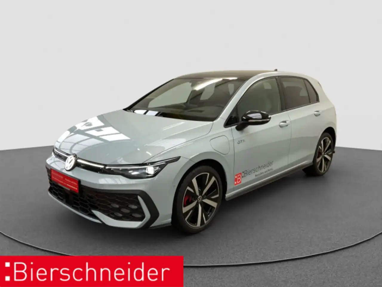 Volkswagen Golf GTE