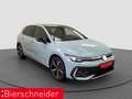 Volkswagen Golf GTE 8 GTE 1.5 TSI DSG eHybrid Black Style VOLL! Bleu - thumbnail 3