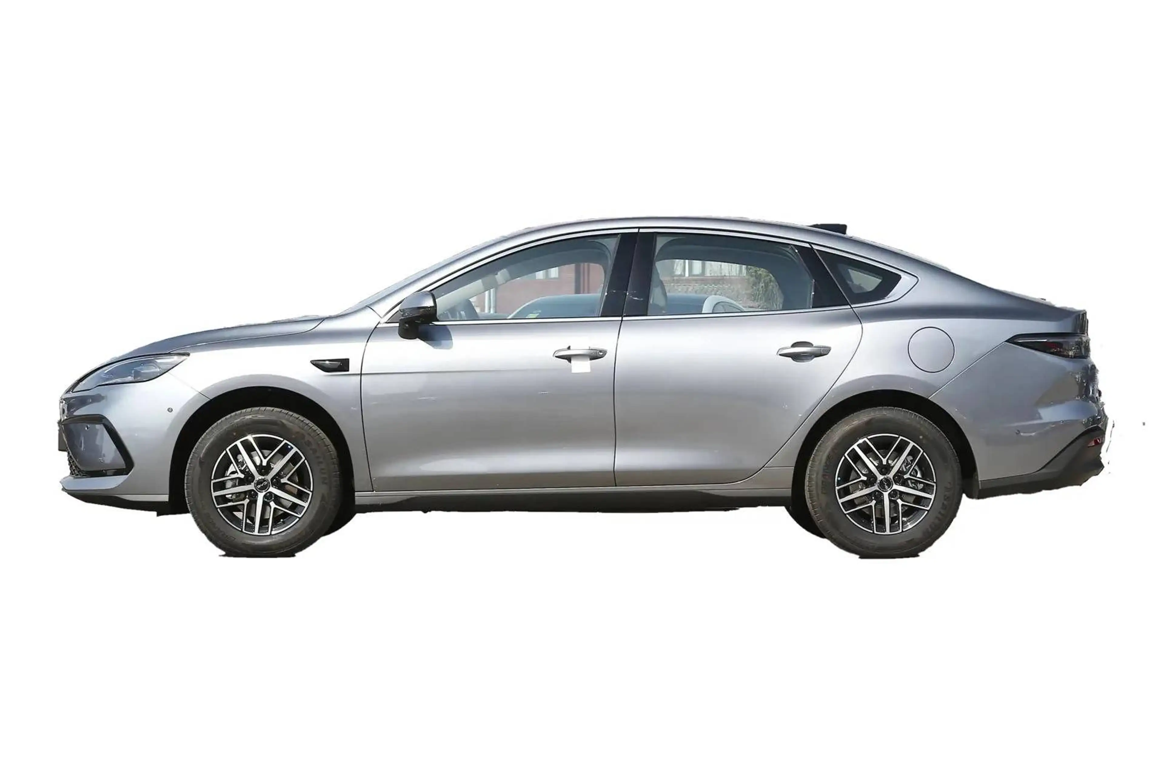 BYD Seal Intelligent Driving 55KM Luxury edition — photo 2