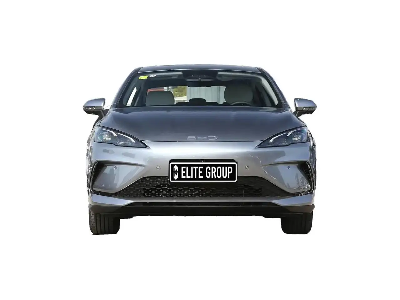 BYD SEAL