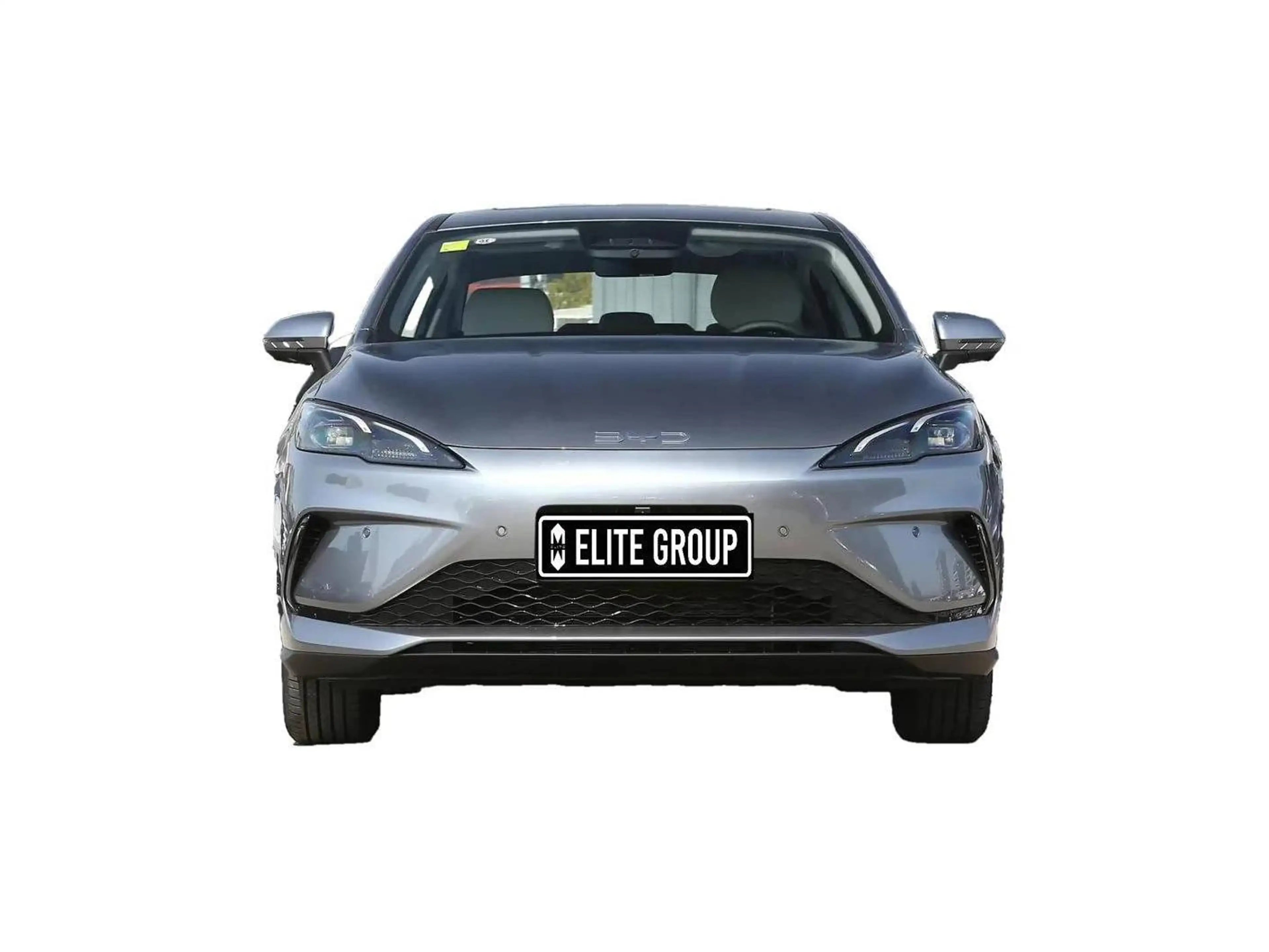 BYD Seal Intelligent Driving 55KM Luxury edition — photo 3