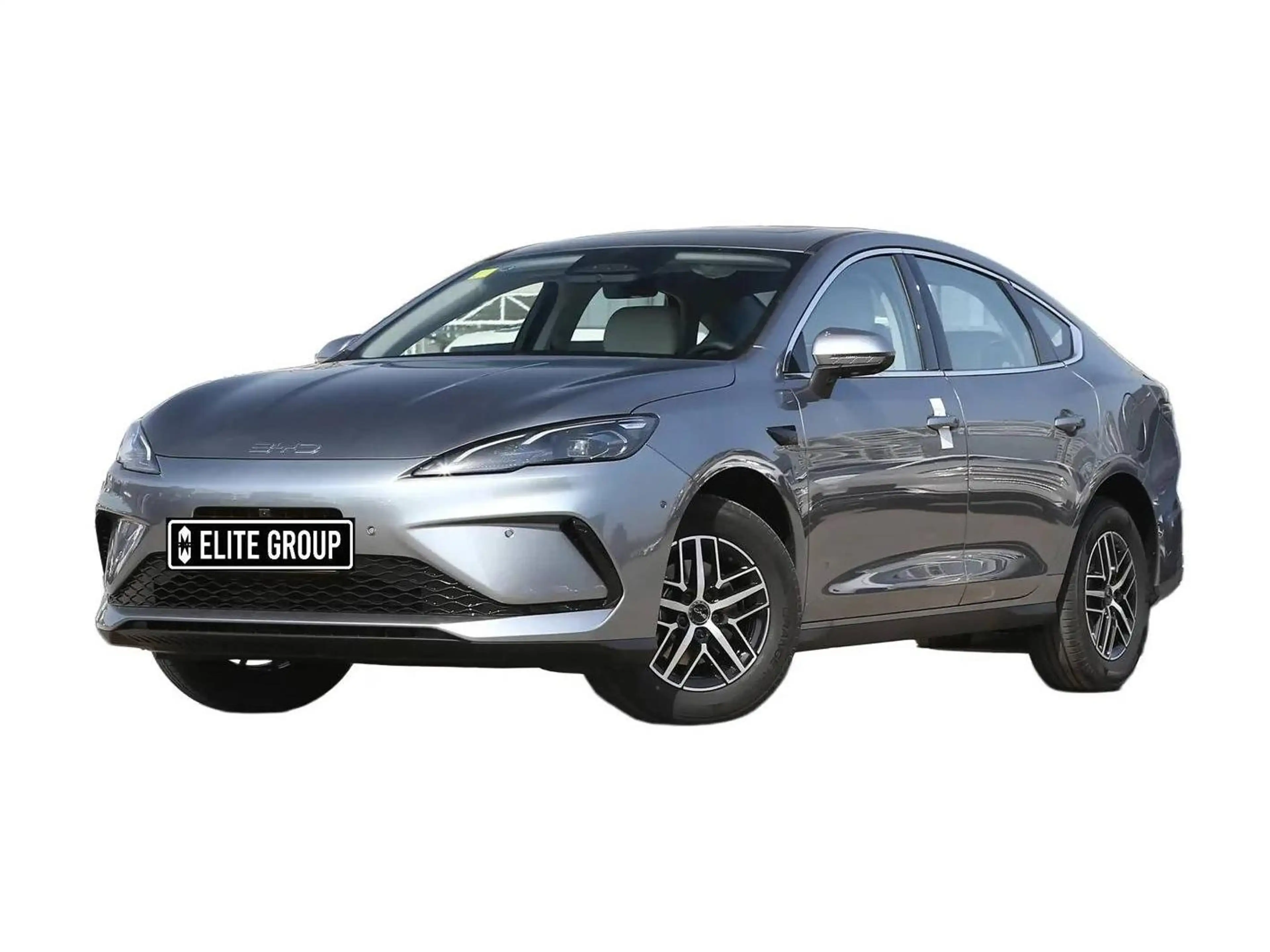 BYD Seal Intelligent Driving 55KM Luxury edition
