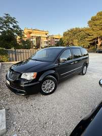 2.8L Platinum 178cv auto