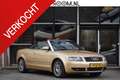 Audi A4 Cabriolet 3.0 V6 Exclusive Volledig onderhouden žuta - thumbnail 1