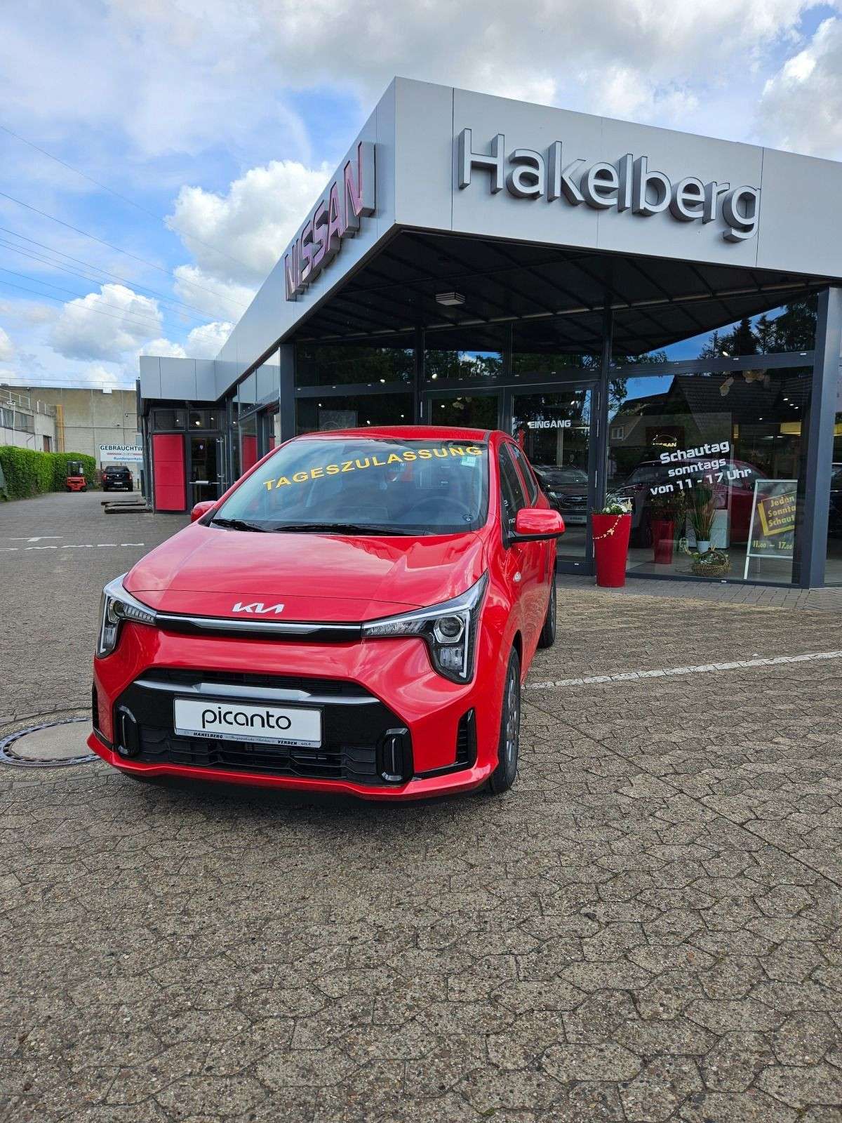 Kia Picanto