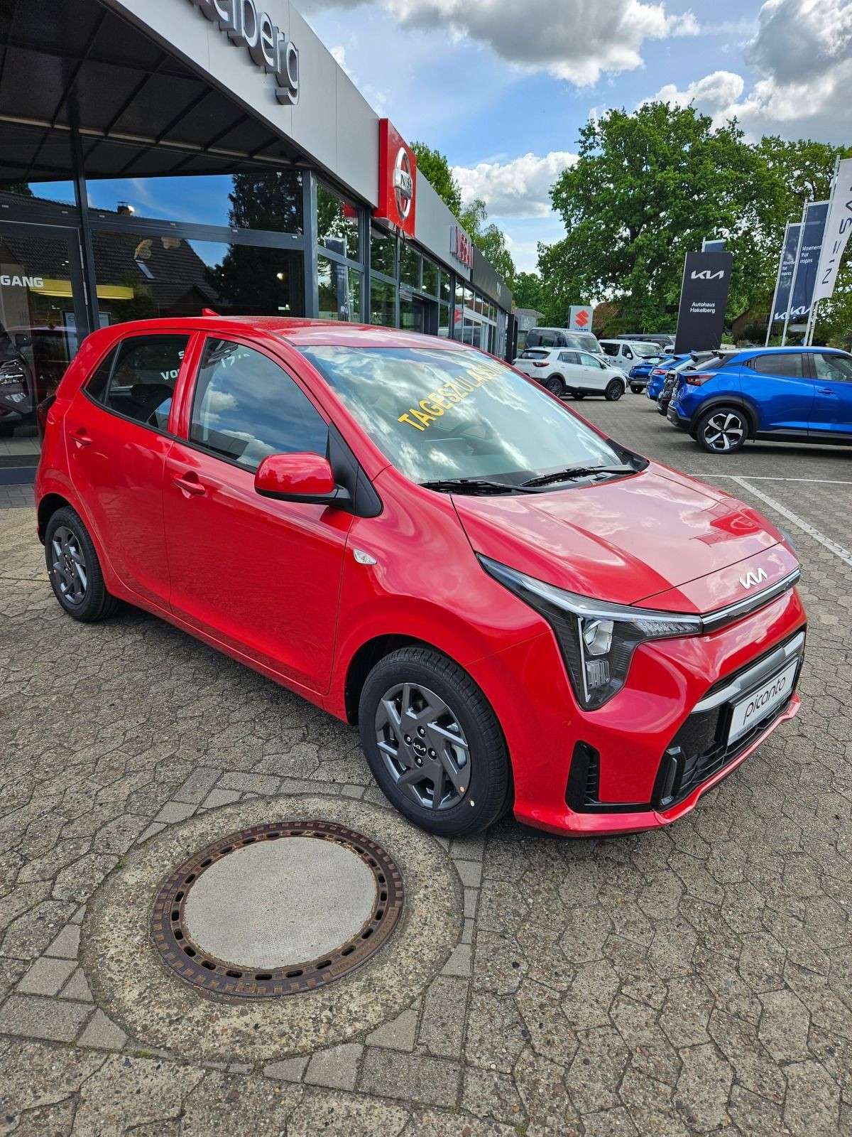 Kia Picanto