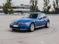 BMW Z3 M Z3 M E36/8 Blu/Azzurro - thumbnail 1