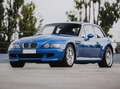 BMW Z3 M Z3 M E36/8 Blu/Azzurro - thumbnail 3