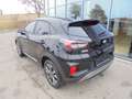 Ford Puma Titanium 125PS Benzin mHEV  bei LEASING Schwarz - thumbnail 4