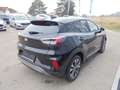 Ford Puma Titanium 125PS Benzin mHEV  bei LEASING Schwarz - thumbnail 3