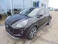 Ford Puma Titanium 125PS Benzin mHEV  bei LEASING Schwarz - thumbnail 1