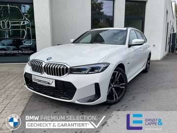 e Touring M Sport || AHK Pano adapt.LED