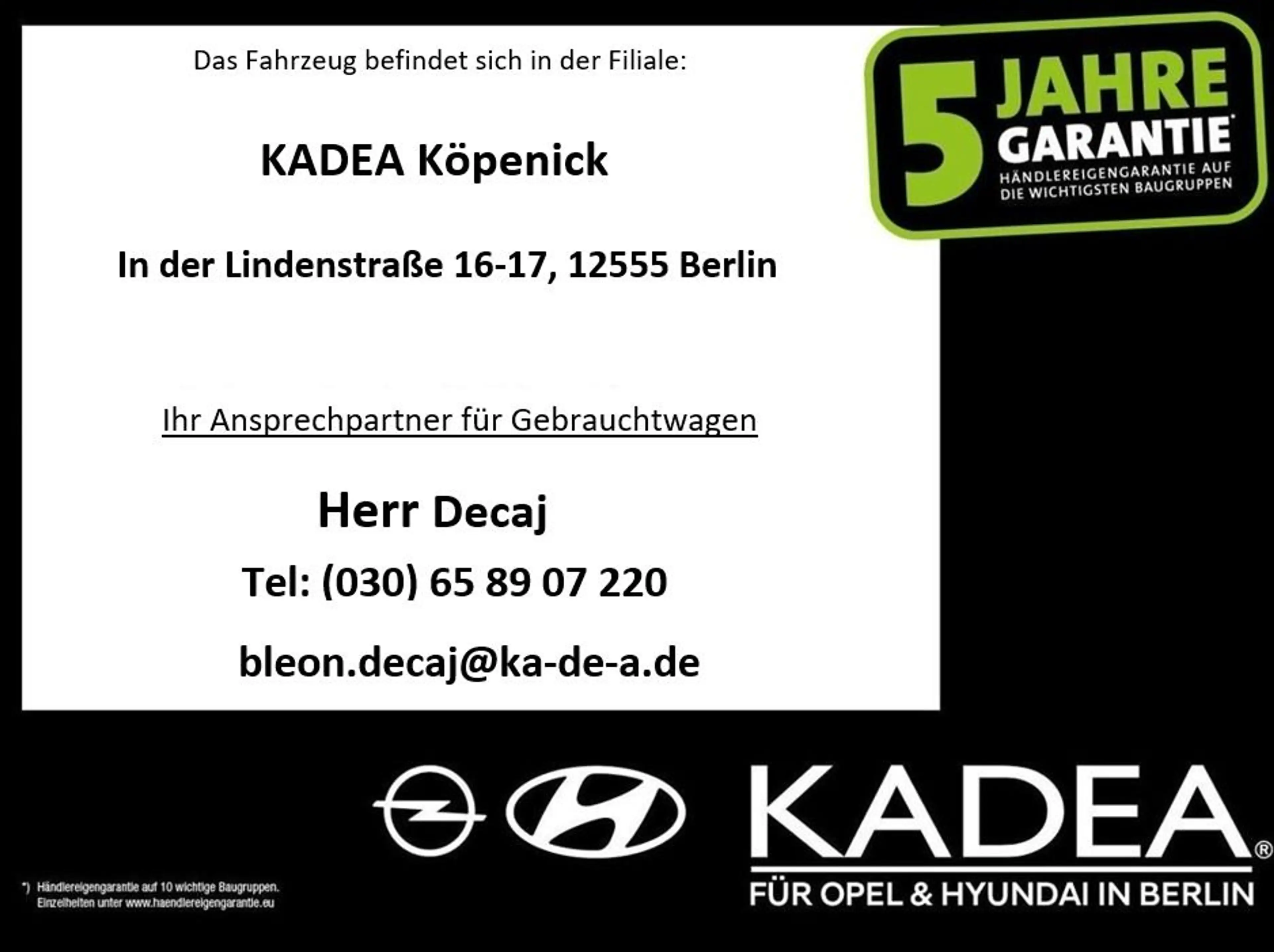 Opel Crossland 1.2 Turbo Elegance LED+Navi+SHZ+KlimaA