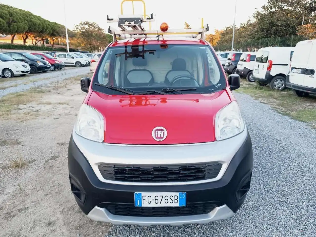 Fiat Fiorino