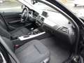 BMW 116 Baureihe 1 Lim. 5-trg. 116i Advantage AB 79 € Mo Zwart - thumbnail 8