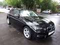 BMW 116 Baureihe 1 Lim. 5-trg. 116i Advantage AB 79 € Mo Zwart - thumbnail 1