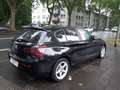 BMW 116 Baureihe 1 Lim. 5-trg. 116i Advantage AB 79 € Mo Zwart - thumbnail 6