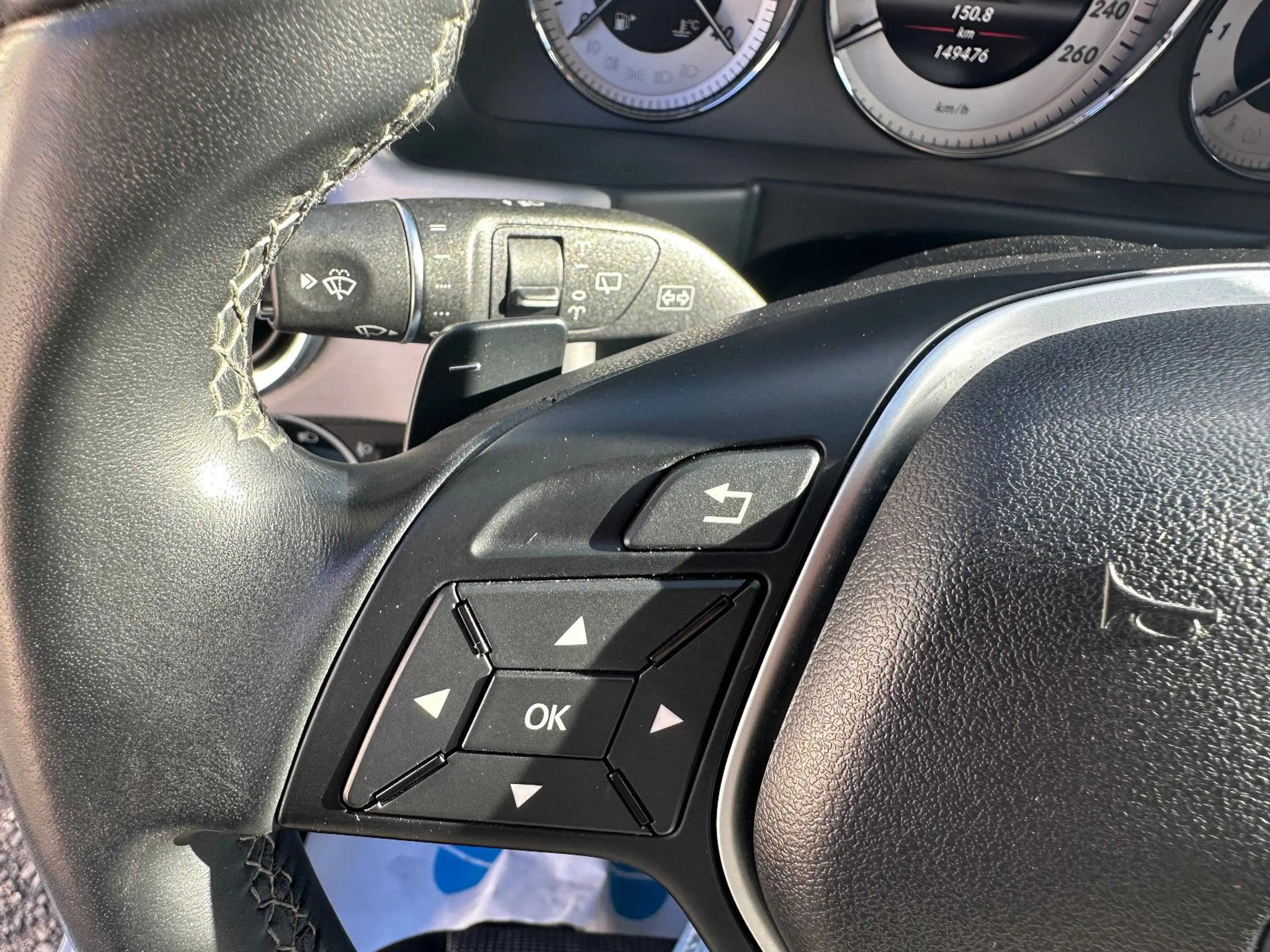 Mercedes-Benz GLK 220 GLK GLK 220 CDI BlueEfficiency 4Matic*KLIMAAUTO* — photo 15