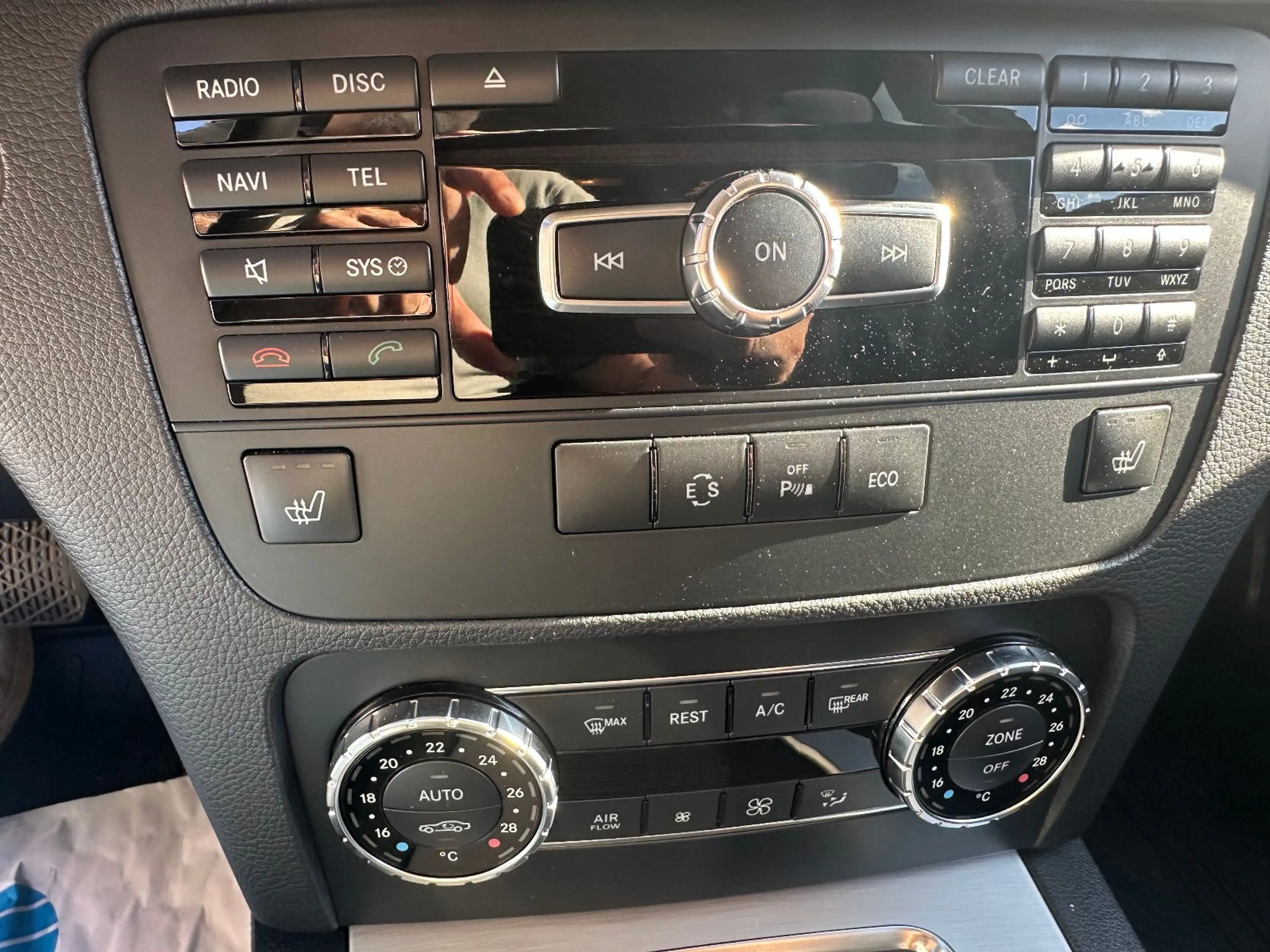 Mercedes-Benz GLK 220 GLK GLK 220 CDI BlueEfficiency 4Matic*KLIMAAUTO* — photo 14