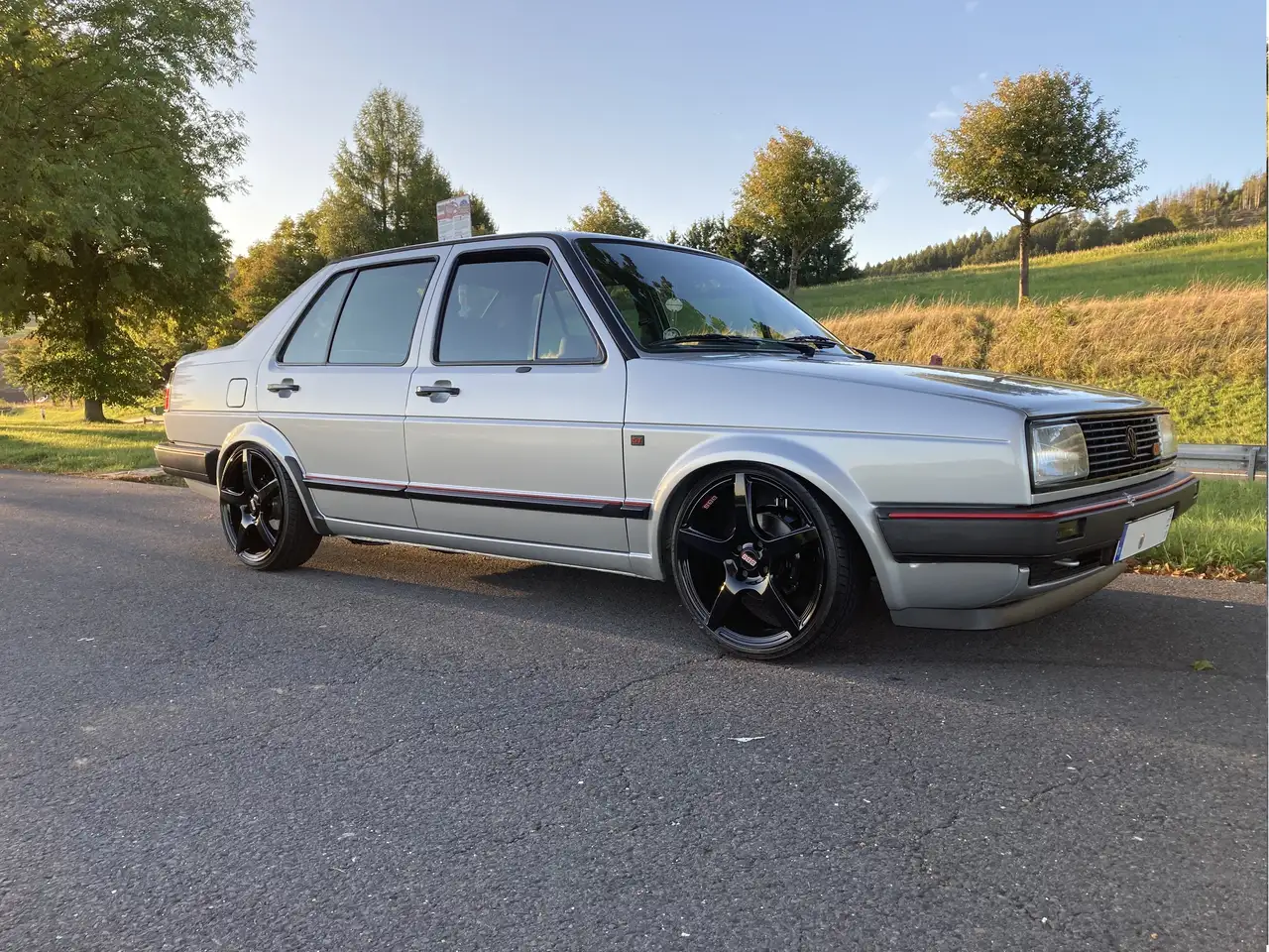 Volkswagen Jetta GT, foto 4
