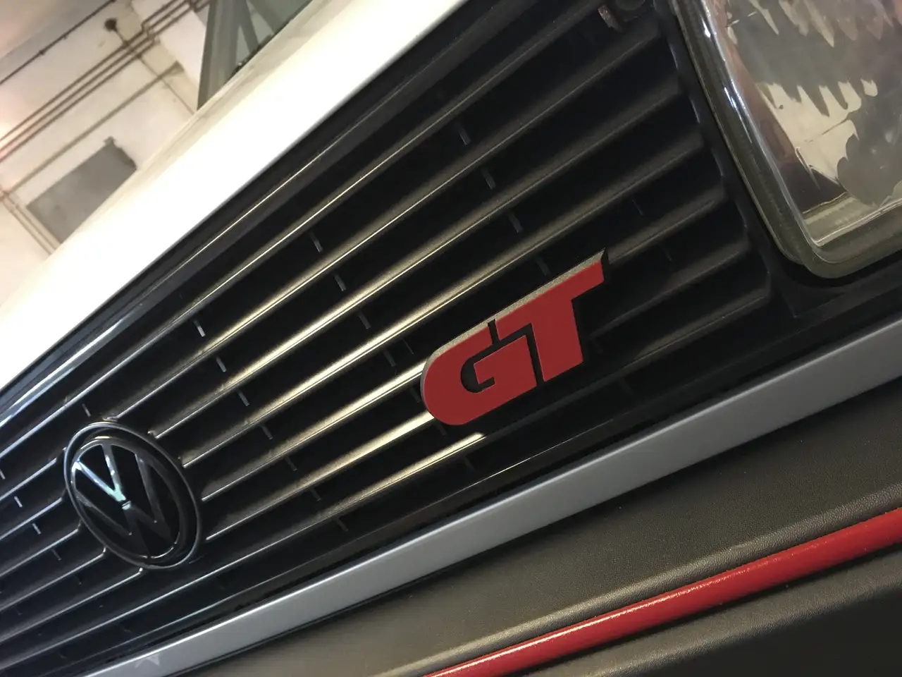 Volkswagen Jetta GT, foto 6