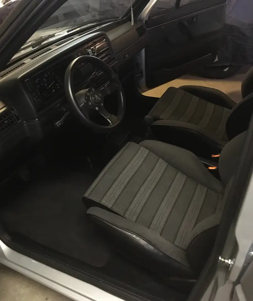 Volkswagen Jetta GT, foto 8