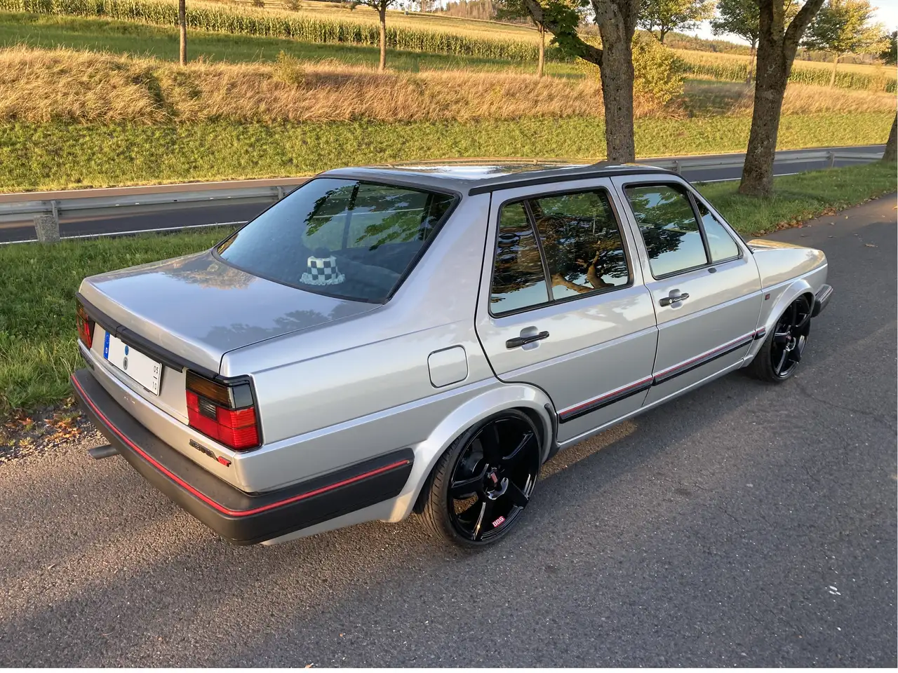 Volkswagen Jetta GT, foto 3