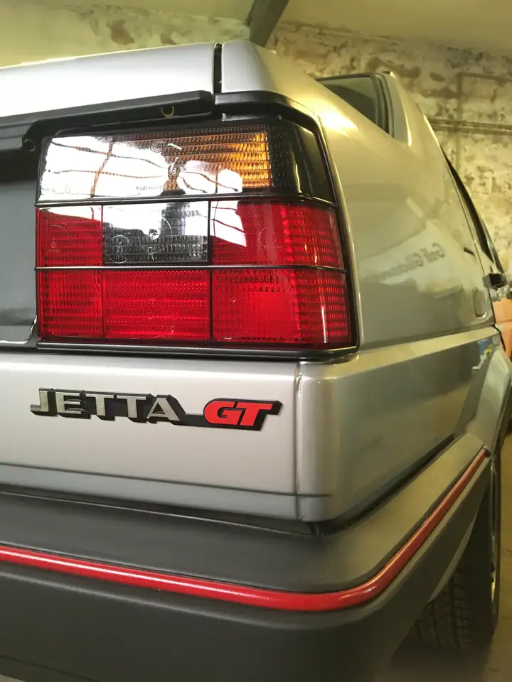 Volkswagen Jetta GT, foto 7