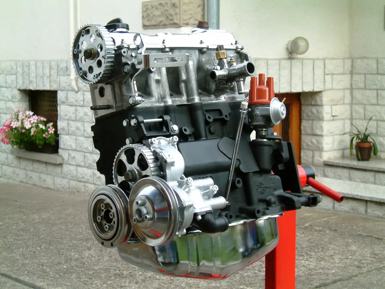 Volkswagen Jetta GT, foto 10