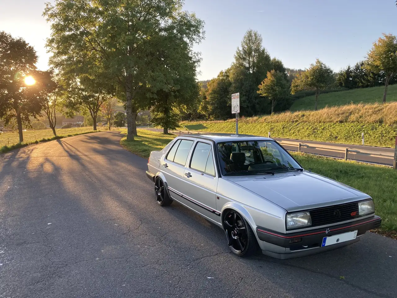 Volkswagen Jetta GT, foto 5