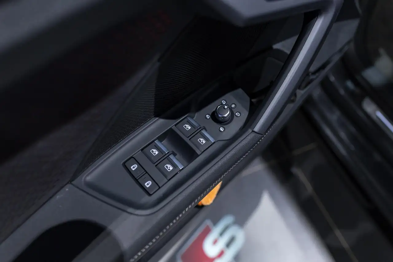 Audi A3 Sportback Competition 45TFSIe 272 PK SONOS MATRI, миниатюра 27