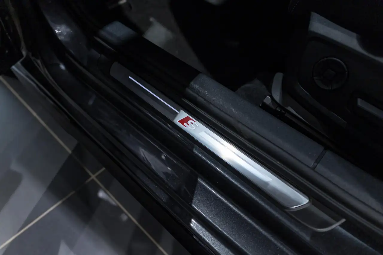 Audi A3 Sportback Competition 45TFSIe 272 PK SONOS MATRI, миниатюра 28
