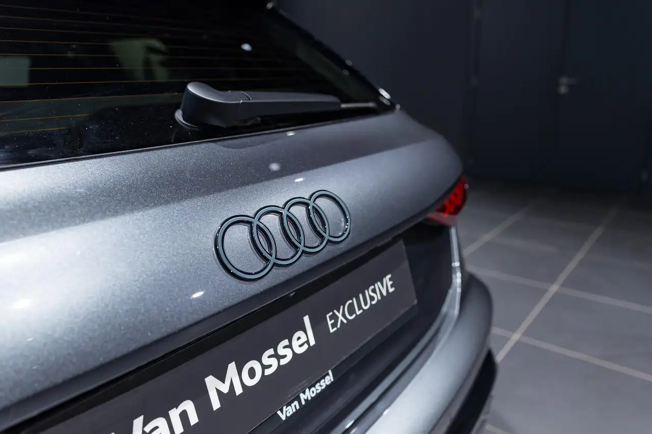 Audi A3 Sportback Competition 45TFSIe 272 PK SONOS MATRI, миниатюра 19