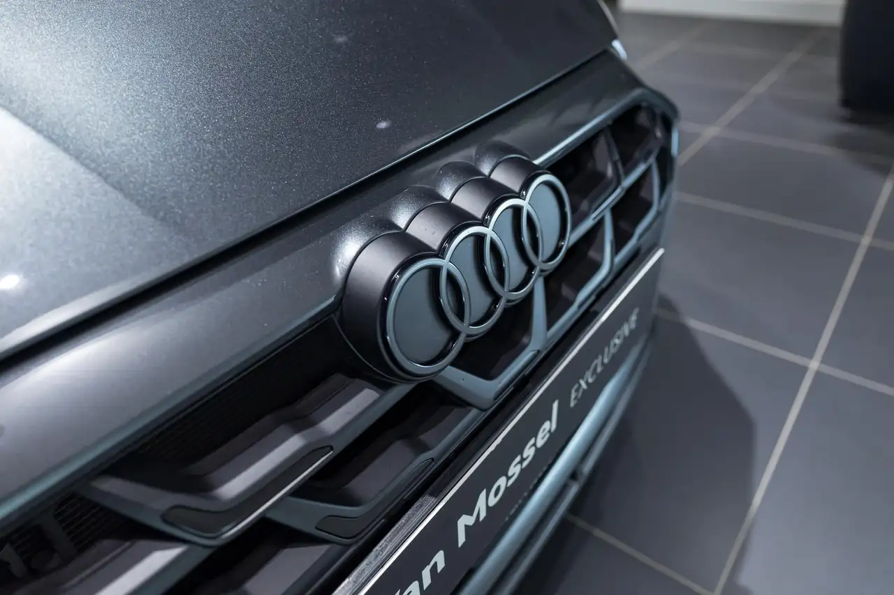 Audi A3 Sportback Competition 45TFSIe 272 PK SONOS MATRI, миниатюра 20