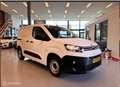 Citroen Berlingo bestel 1.6 BlueHDI Control CarPlay|Navi|NAP - thumbnail 12