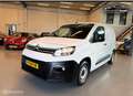 Citroen Berlingo bestel 1.6 BlueHDI Control CarPlay|Navi|NAP - thumbnail 4