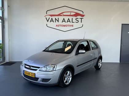 Opel Corsa 1.2-16V Full Rhythm. Airco/ Elek. Ramen/ Lichtmeta