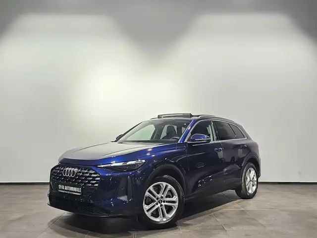 Audi Q5 TDI Qu.Pano Led Virtual Kamera S.Sitz AHK 19"
