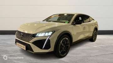 Electrique 210ch Allure (58kWh)