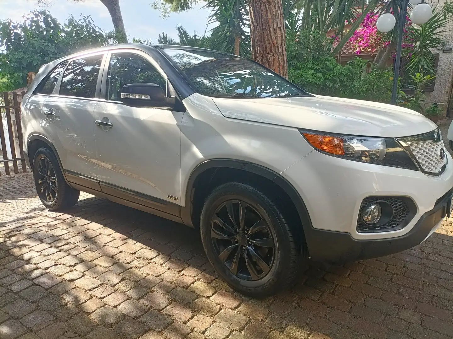 Kia Sorento 2.2 crdi 16v Active 4wd - 2